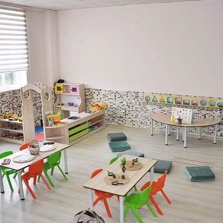 Beytül Hkmet Eğitim 2